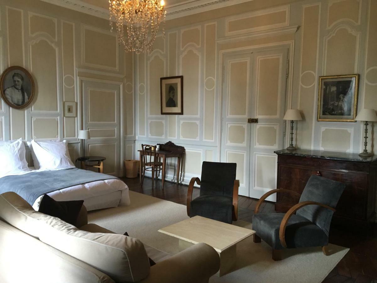 B&B Le Jardin De Carco Шатийон-сюр-Сен Экстерьер фото