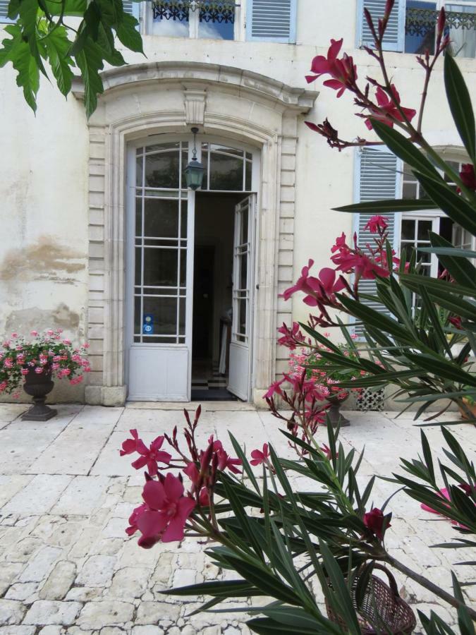 B&B Le Jardin De Carco Шатийон-сюр-Сен Экстерьер фото