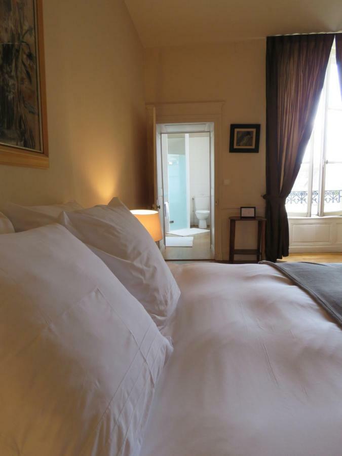 B&B Le Jardin De Carco Шатийон-сюр-Сен Экстерьер фото